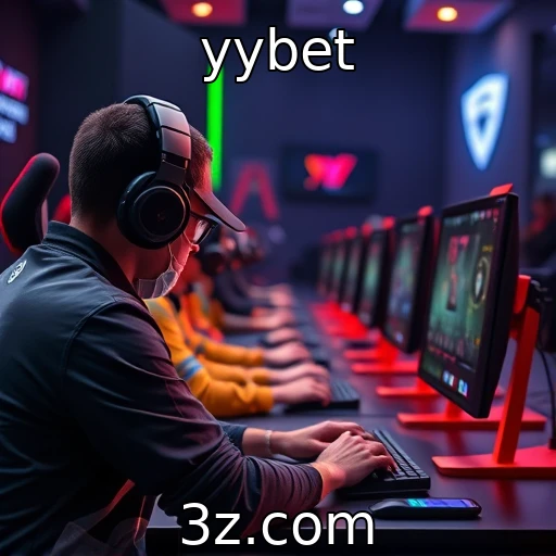 E-sports atraem investimentos milionários