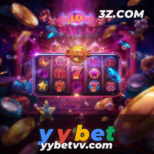 Explorando a Plataforma do yybet: Uma Nova Era em Jogos